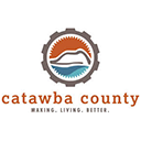 Logo for Catawba County