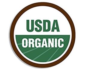 USDA Organic Logo