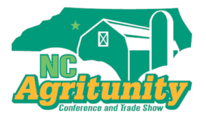 NC Agritunity logo