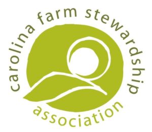 Carolina FArm Stewardship Association logo