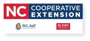 N.C. Cooperative Extension Logo