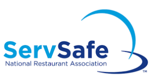 ServSafe logo