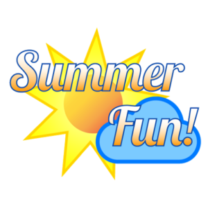 Cover photo for 2022 Summer Spark!