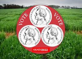 Cover photo for Catawba County Nickels for Know-How Referendum